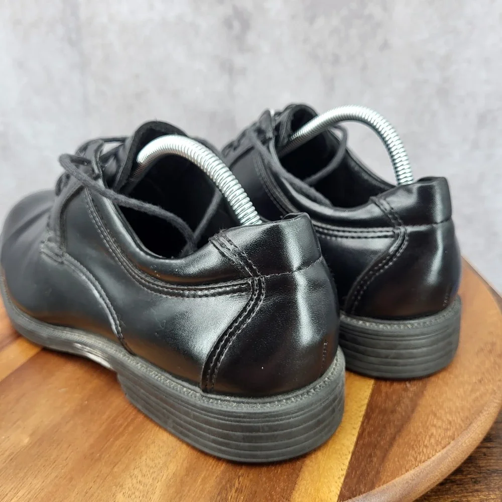 Dexter oxford dress